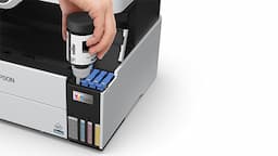 Epson C11CJ88503 EcoTank L6490 A4 Ink Tank Printer