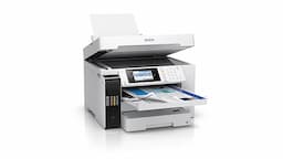 Epson C11CH71507 EcoTank L15180 A3 Wi-Fi Duplex Multi-Function Ink Tank Printer
