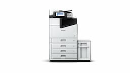 Epson C11CH87503 WorkForce Enterprise WF-C20750 A3 Colour Multifunction Inkjet Printer