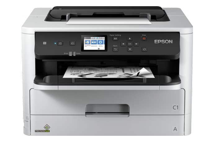 Epson C11CG08502 Workforce PRO WF-M5298 Inkjet Printer