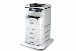 Epson C11CH60503 WorkForce Pro WF-C878R Multifunction A3+ Color Printer