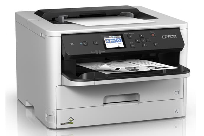 Epson C11CG08502 Workforce PRO WF-M5298 Inkjet Printer