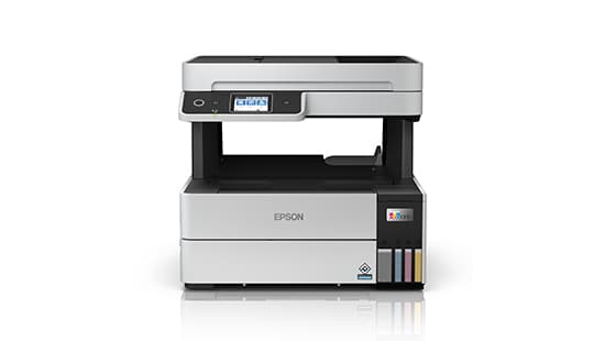 Epson C11CJ89503 EcoTank L6460 A4 Ink Tank Printer