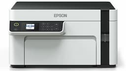 Epson C11CJ19502 EcoTank Monochrome M2110 All-in-One InkTank Printer
