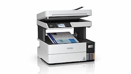 Epson C11CJ89503 EcoTank L6460 A4 Ink Tank Printer
