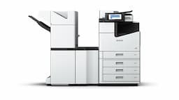 Epson C11CH86503 WorkForce Enterprise WF-C20600 A3 Colour Multifunction Printer