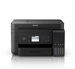 Epson C11CJ61502 L6270 WiFi Duplex Multifunction InkTank Printer with ADF