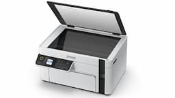 Epson C11CJ19502 EcoTank Monochrome M2110 All-in-One InkTank Printer