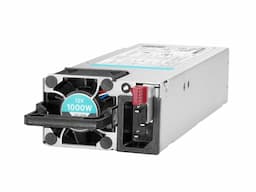 HPE P03178-B21 1000W Flex Slot Titanium Hot Plug Power Supply Kit