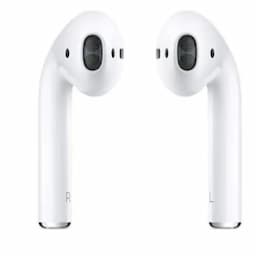 Apple AirPods (MMEF2HN/A) White,True Wireless Stereo, Bluetooth Headset