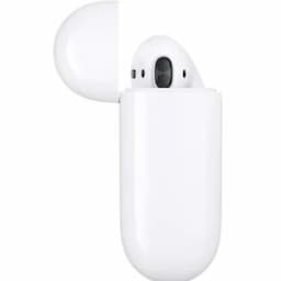 Apple AirPods (MMEF2HN/A) White,True Wireless Stereo, Bluetooth Headset