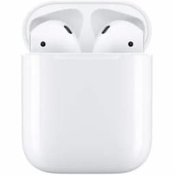 Apple AirPods (MMEF2HN/A) White,True Wireless Stereo, Bluetooth Headset