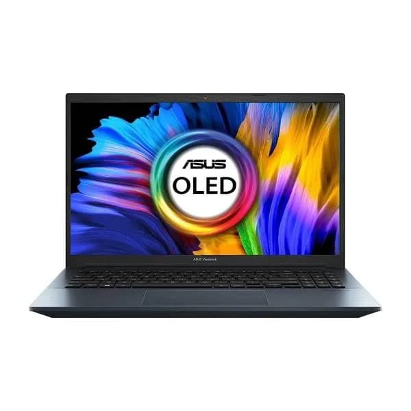 ASUS M3500QC-L1501WS AMD Ryzen 5 5600H, 15.6-inch , 512GB PCIe 3.0 SSD, Win 11 Home