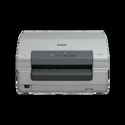 Epson PLQ-30 Passbook Mono Single Function Passbook Printer, Dot Matrix, 24Pin 94 Column