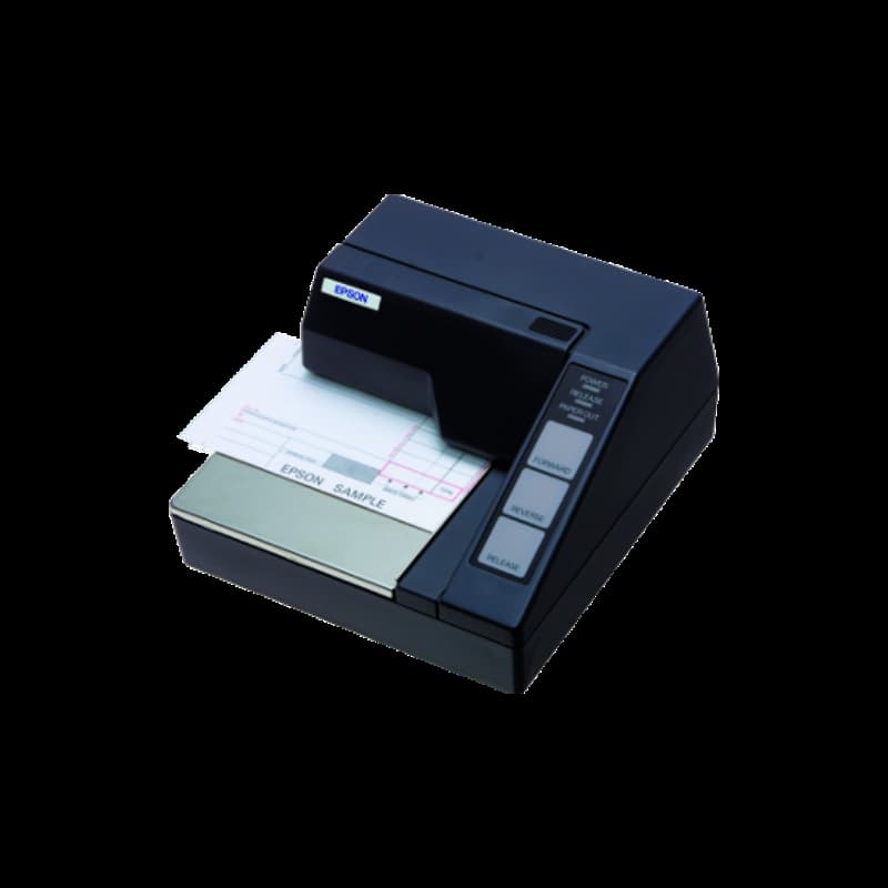Epson TM-U295 Impact Dot Matrix Slip Printer