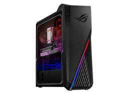 ASUS G15CF-71270F066W ROG Strix, Gaming Desktop, 12 Core, Intel Core i7-12700F 12th Gen, 16 GB RAM, 1 TB HDD + 1 TB SSD, 8 GB NVIDIA GeForce RTX 3070 Graphics, Keyboard & Mouse, 11 kg, Windows 11 Home - Black