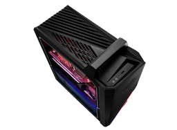 ASUS G15CF-71270F066W ROG Strix, Gaming Desktop, 12 Core, Intel Core i7-12700F 12th Gen, 16 GB RAM, 1 TB HDD + 1 TB SSD, 8 GB NVIDIA GeForce RTX 3070 Graphics, Keyboard & Mouse, 11 kg, Windows 11 Home - Black