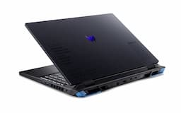 Acer Predator Helios Neo 16 PHN16-71, Obsidian Black Laptop, 13th Gen Intel Core i7, 16 GB RAM, 1 TB SSD, NVIDIA GeForce RTX 4050, 16.0 inch WUXGA Display, 2.6 KG, Windows 11 Home