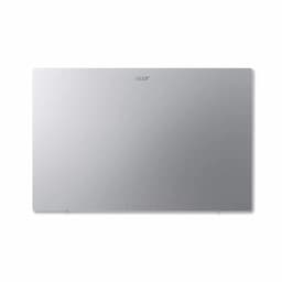 Acer Aspire 3 A315-510P NX.KDHSI.003, Pure Silver Laptop, Intel Core i3 N305, 8 GB RAM,  256 GB SSD, 39.6 cm (15.6") Full HD, Intel UHD Graphics, 720p HD Camera, 1.7 KG, Windows 11 Home