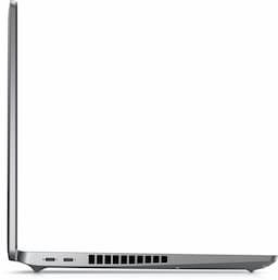 Dell Precision 3570 'n004o3000sffin8_vp' Mobile Workstation, Intel Core  i7-1255U, 16GB RAM, 512GB SSD, 15.6" FHD 250 Nit, No ODD, 4 Cell Battery, 3Yr PS + 3 ADP, 1.58 kg, Windows 10 Pro