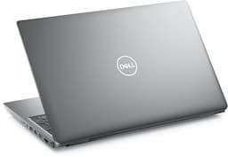 Dell Precision 3570 'n004o3000sffin8_vp' Mobile Workstation, Intel Core  i7-1255U, 16GB RAM, 512GB SSD, 15.6" FHD 250 Nit, No ODD, 4 Cell Battery, 3Yr PS + 3 ADP, 1.58 kg, Windows 10 Pro