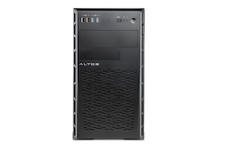 Altos T10 F6 Server, Intel Xeon-2324G, Intel C252 Chipset , 16GB DDR4 RAM, 512 GB M.2 NVME + 2 TB SATA Storage, Keyboard , Mouse, Dos, 3 Years warranty