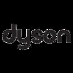Dyson 460721-01  Airwrap 8-in-1 Hair Styler With Coanda Airflow Cold Shot, Blue Blush