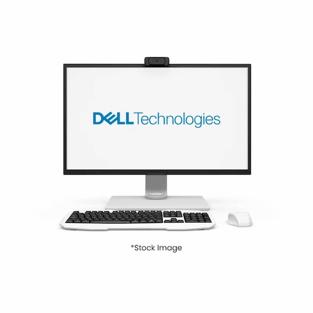 Dell INDOPTIAIOI5ADLUQ1-S2  All-in-One, 24 Inch Display, Intel Core i5 12500T Processor, 8 GB Memory, 512 GB Storage, Ubuntu