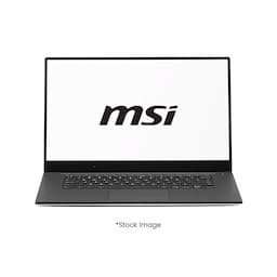 MSI 9S7-14J111-1299  Modern 16 GB, 512 GB, 512 GB, Core i5, 12th Gen, 14 Inch Gaming Laptop