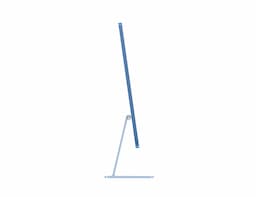 Apple Z1EN M4, 32 GB RAM, 1 TB Storage, 10 CPU Cores, 10 GPU Cores, 16 Neural Cores, Blue, iMac