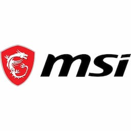 MSI A520M-A PRO Motherboard, 64 GB Memory