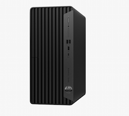 HP B05E0PT#ACJ Pro Tower 400 G9 PCI, Intel Core i7 13700, 16 GB RAM, 512 GB Storage, DOS, Windows 11 Pro Desktop PC