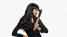 DYSON HS08 T1/T2 IN AIRWRAP CRMC PATINA Vaccum Cleaner