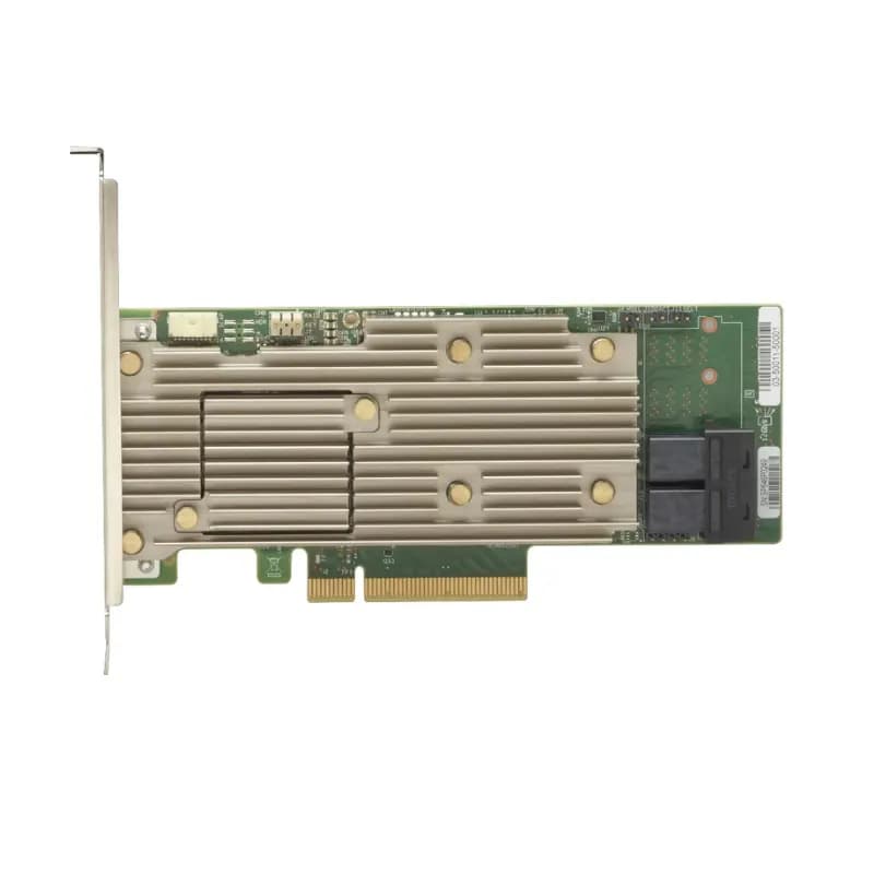 Lenovo ThinkSystem 930-8i - storage controller (RAID) - SATA / SAS 12Gb/s - PCIe 3.0 x8