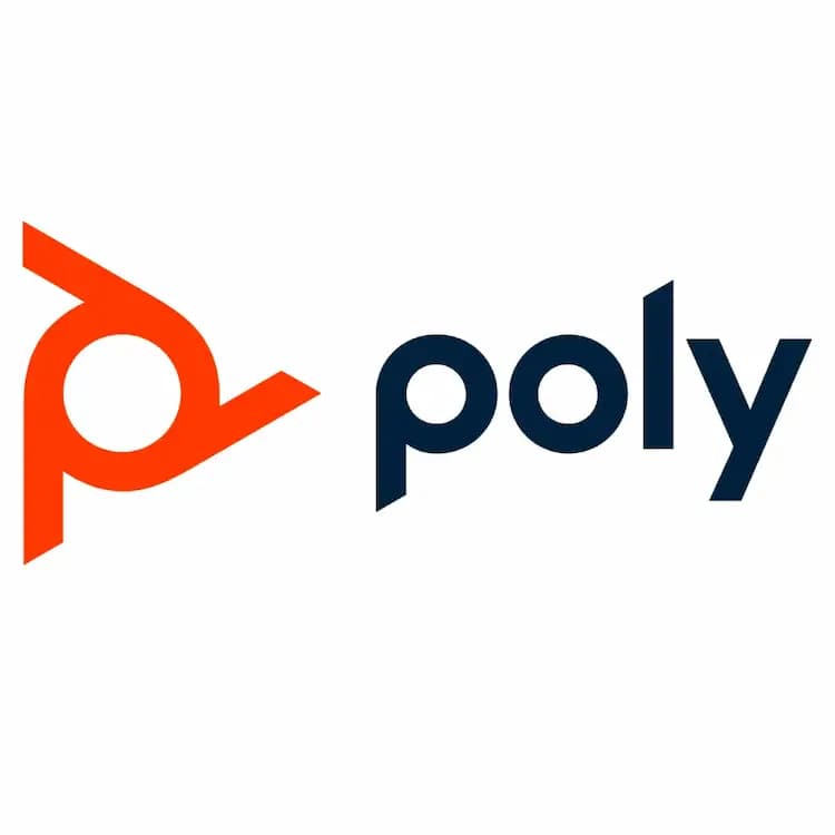 Poly 85X03AA Power Kit, Trio C60, IN Power Supply