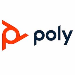 Poly 85X03AA Power Kit, Trio C60, IN Power Supply