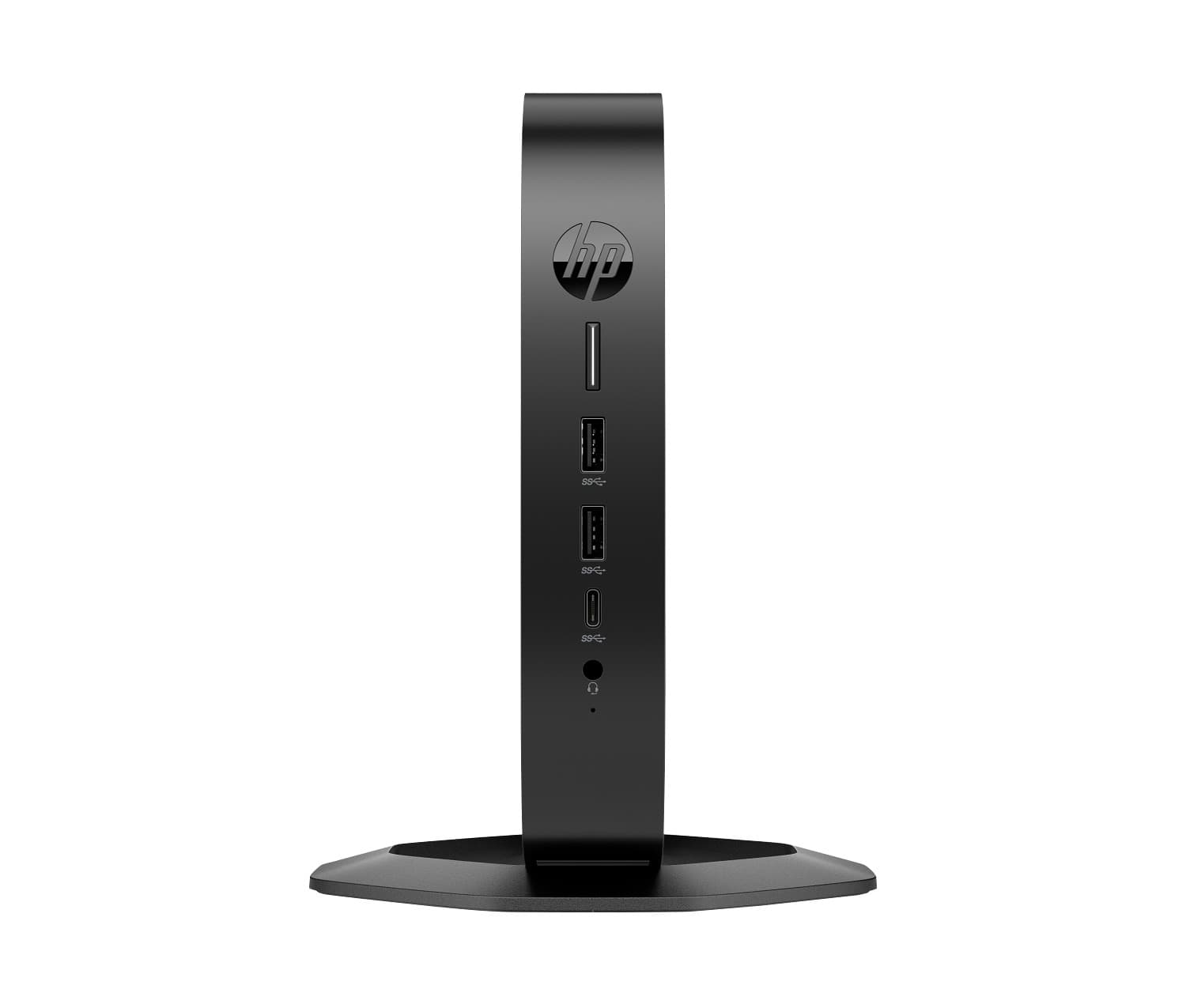 HP B8LJ5PA, Elite t655 Business Thin Client