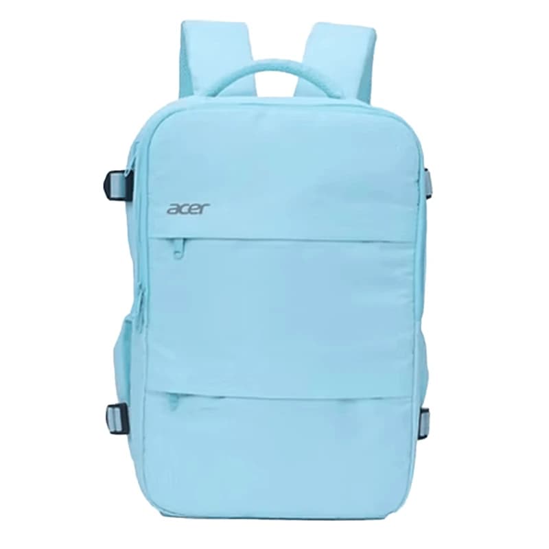 Acer (Zc.A01Si.1B8) Estilo Trendy Backpack