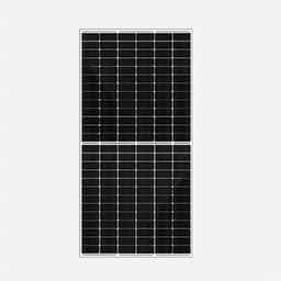 Navitas Bonitomax 550WP Solar PV Module DCR - TBS