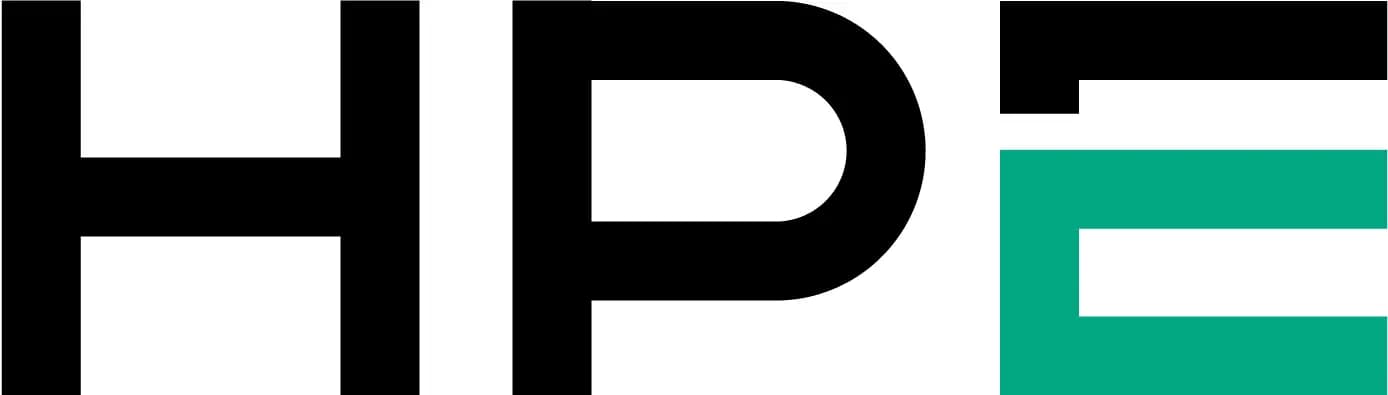 HPE QK735A Premier Flex LC/LC Multi‑mode OM4 2 Fiber 15m Cable