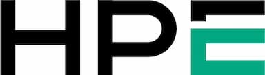 HP Enterprise Logo