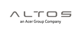 Altos Logo