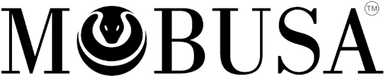 Mobusa Logo