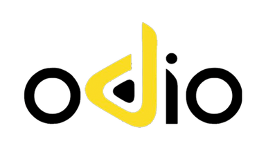odio logo