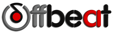 Offbeat Logo