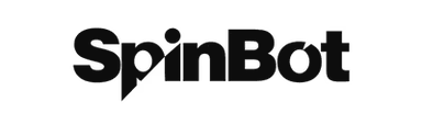 Spinbot Logo