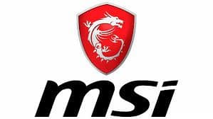 MSI Logo