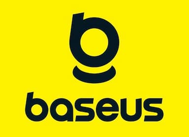 baseus logo