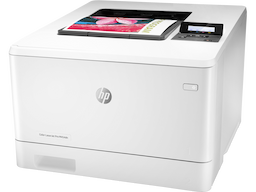 HP Color LaserJet Pro M454dn Printer, Double-Sided Printing & Built-in Ethernet, W1Y44A