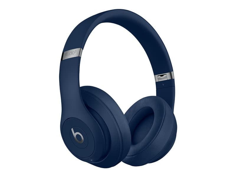 Beats Studio3 Wireless - headphones with mic